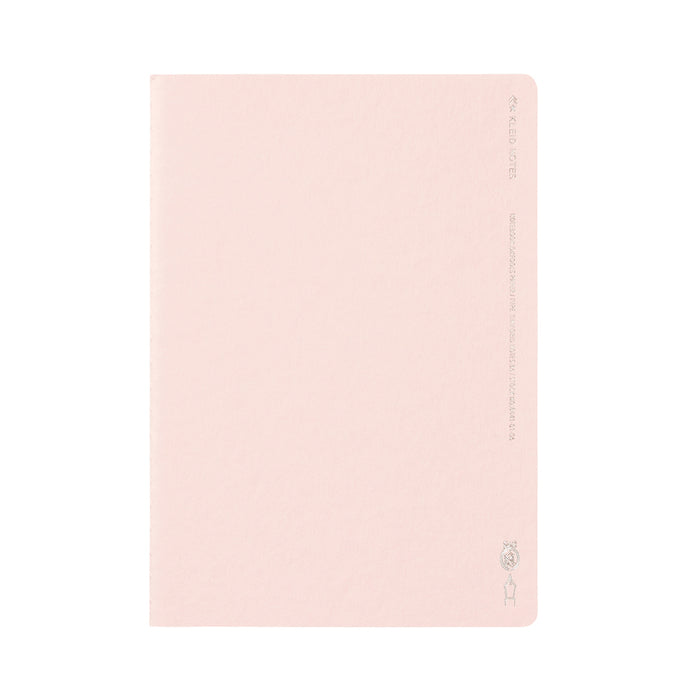 Kleid B6 Tiny Grid Notes | 2mm Grid | Asst Colors