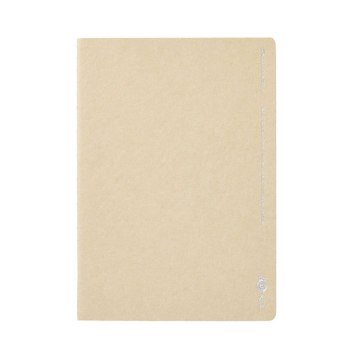 Kleid B6 Tiny Grid Notes | 2mm Grid | Asst Colors