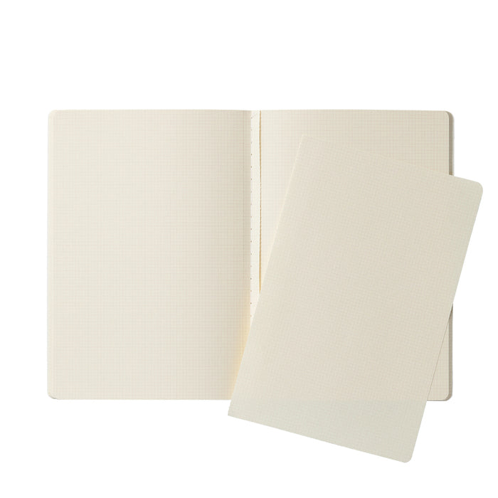 Kleid B6 Tiny Grid Notes | 2mm Grid | Asst Colors