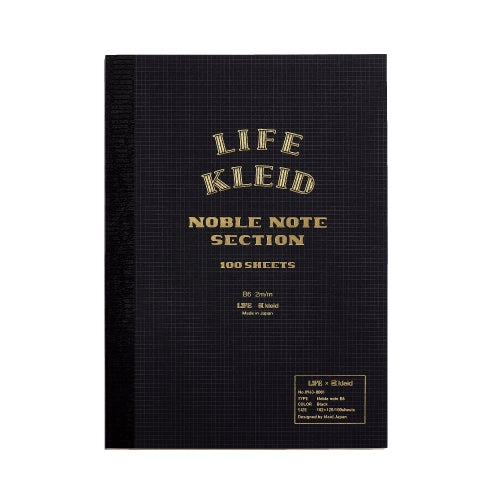 Kleid Noble Note B6 | Grid | Asst Colors