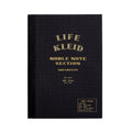 Kleid Noble Note B6 | Grid | Asst Colors