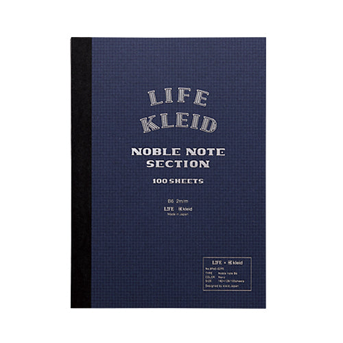 Kleid Noble Note B6 | Grid | Asst Colors