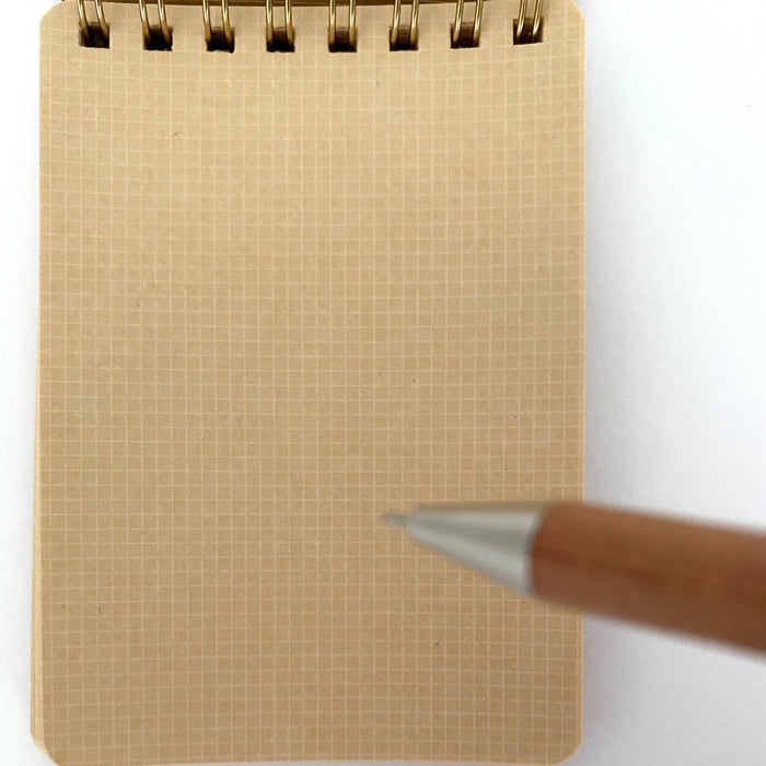 Kleid Notes Memo