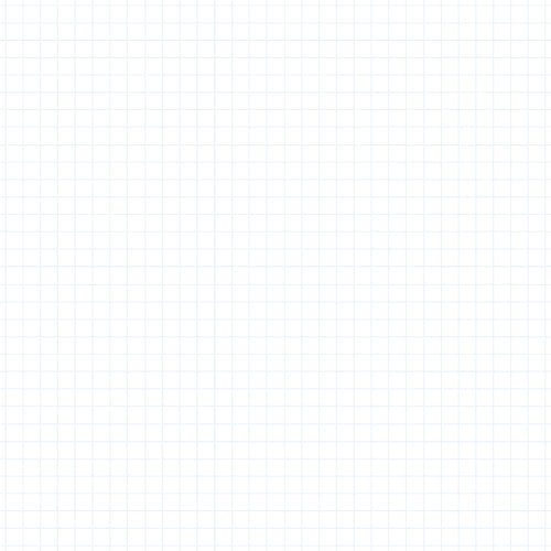 Kleid String-Tie Notebook | 2mm Grid