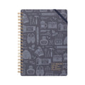 Kleid x Eric Small Things Ring 2026 B6 Diary | Asst