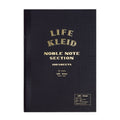 Kleid x Life Noble Note A5 | Grid | Asst Colors