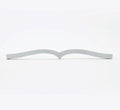 Kokuyo Book Paperweight | Iron White