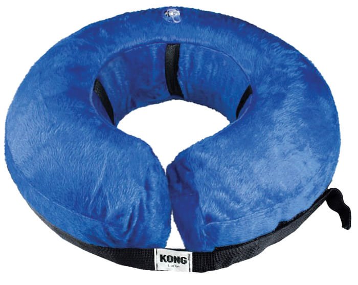 KONG Cloud Protective Pet Collar - GOP2 - Small KONG Cloud Collar - 2