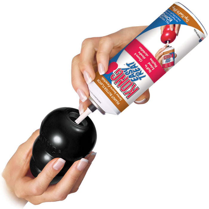 KONG Extreme Dog Toy for Power Chewers - K91A - Medium - 3.5" - Single - 4