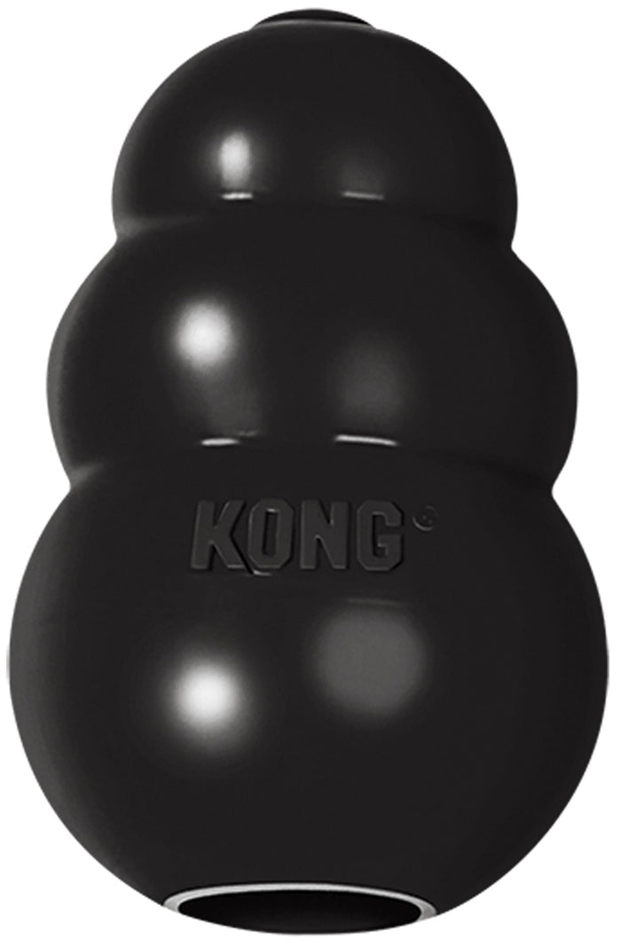 KONG Extreme Dog Toy for Power Chewers - K91A - Medium - 3.5" - Single - 7