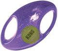KONG Jumbler Football - K91G - Kong Jumbler Football, L/XL - 3