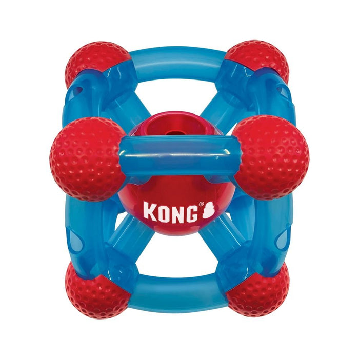 KONG Rewards Tinker - K9LK - 1