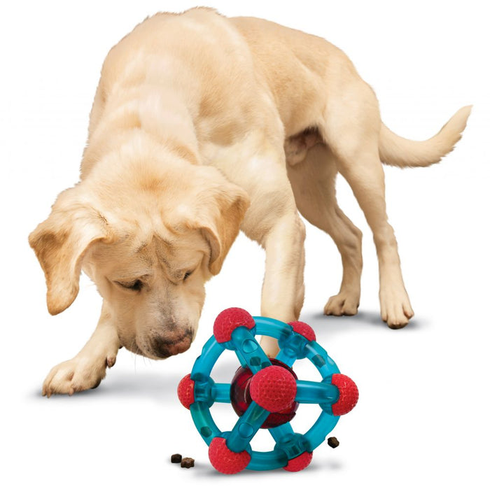 KONG Rewards Tinker - K9LK - 2