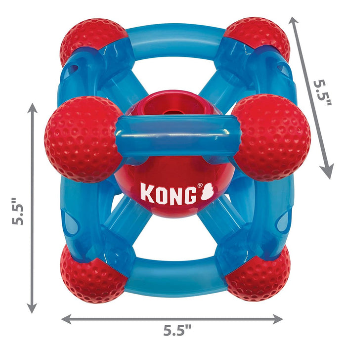 KONG Rewards Tinker - K9LK - 3