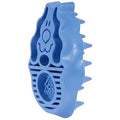 KONG ZoomGroom Dog Grooming & Bath Brush - K9Z3 - ZoomGroom® - Dog (long hair) - 1