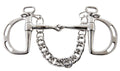 Korsteel Kimberwick Snaffle - KO1G4 - 1