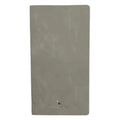 Kunisawa Find Flex Notebook - Stone Gray