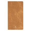 Kunisawa Find Flex Notebook | Camel