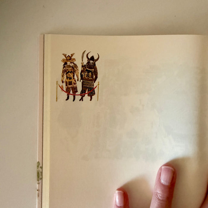 Kyoto l’apres-midi Travel Notebook | Hokanji