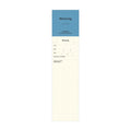 Laconic Bookmarker | Meeting