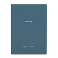Laconic Meeting Notebook