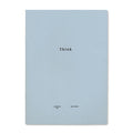 Laconic Think Notebook