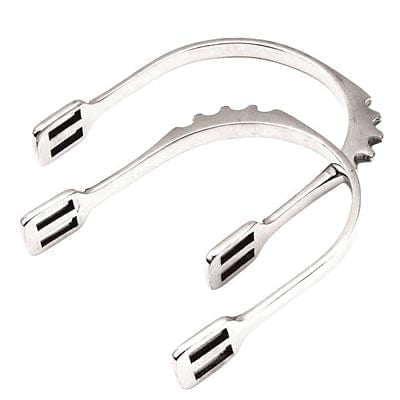 Ladies' 3 - Tooth Spurs - 0VKB - 1