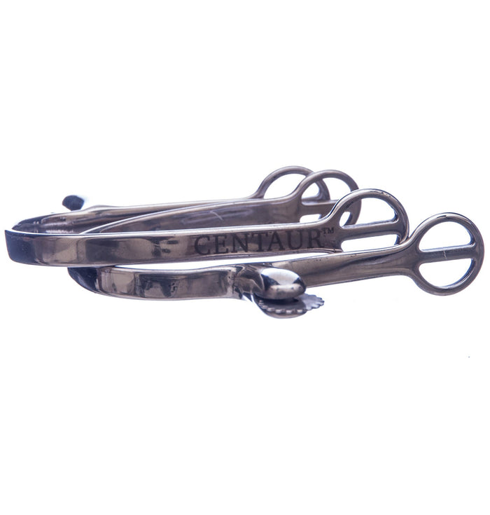 Ladies' Centaur Side Rowel Spurs - 5Y26 - 1