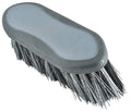 Lami - Cell Smart 2 - in - 1 Dandy Brush - QG2H - Gray/Dark Gray - 1