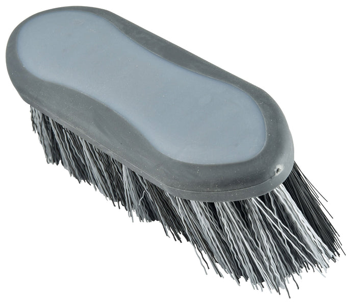 Lami - Cell Smart 2 - in - 1 Dandy Brush - QG2H - Gray/Dark Gray - 1