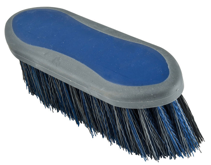 Lami - Cell Smart 2 - in - 1 Dandy Brush - QG2H - Gray/Dark Gray - 4