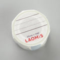 LAOMiS Black Label Writable Washi