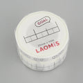 LAOMiS Goal Progress Writable Washi