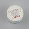 LAOMiS Monthly Habit Tracker Writable Washi Stickers