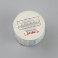LAOMiS Weekly Routine Habit Tracker Writable Washi Stickers