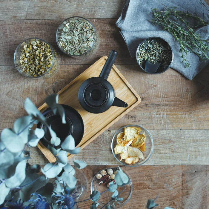 Leaves to Tea Scoop/Spoon