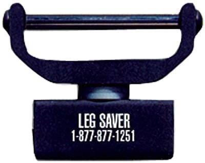LegSaver Stirrup Swivels, Pair - LXL1 - 2.5" LegSaver Stirrup Swivels - 2
