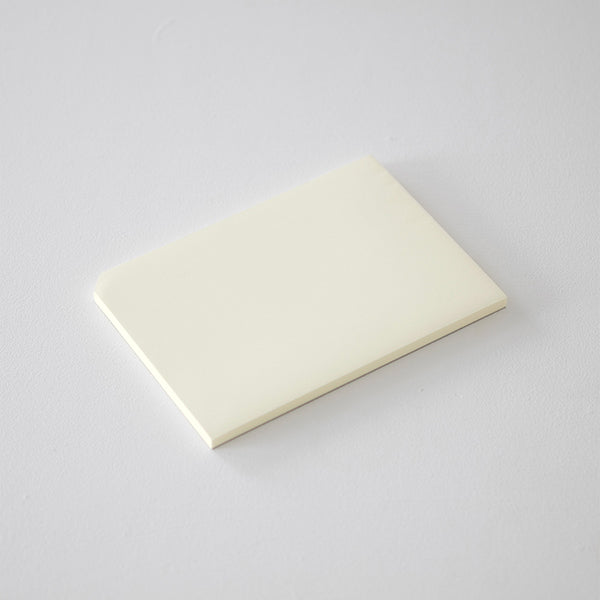 *Limited MD A5 Paper Pad | Blank