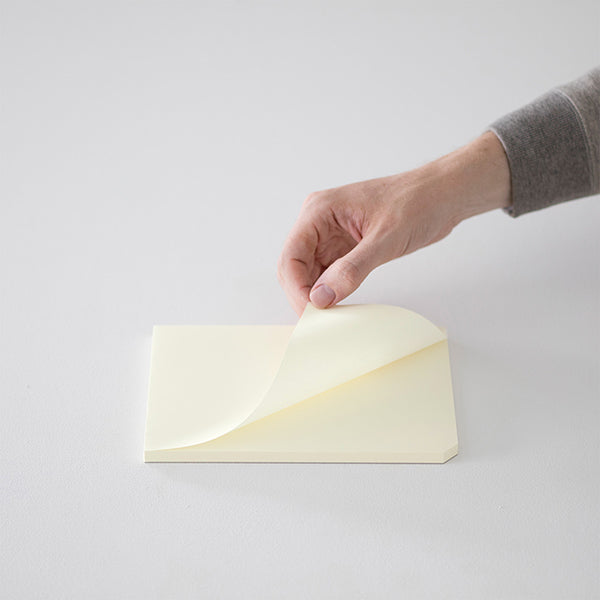 *Limited MD A5 Paper Pad | Blank