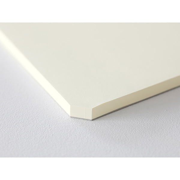 *Limited MD A5 Paper Pad | Blank