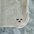 Linen Gauze Handkerchief Assortment