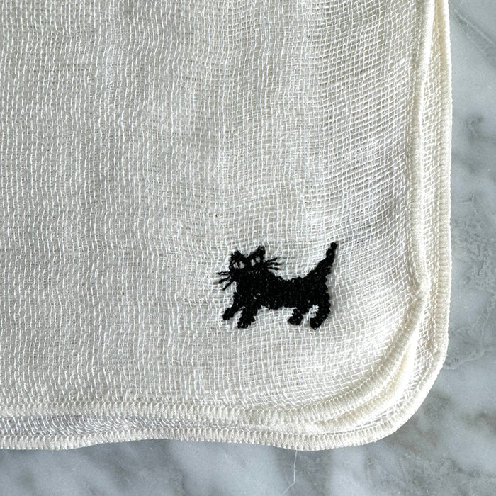 Black Cat