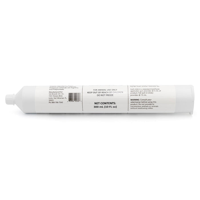 Liqui - Char Vet Activated Charcoal - VB1H - 300ml - 8