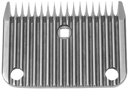 Lister Coarse Clipper Blade - WCLP - 1