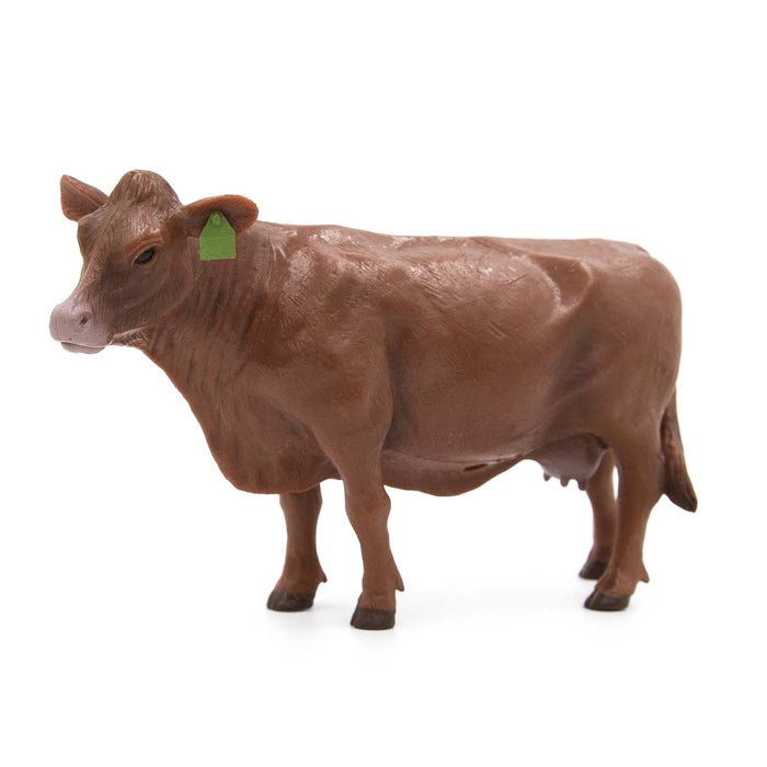 Little Buster Angus Cow - LB11C - Red - 1