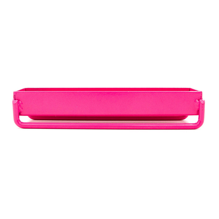Little Buster Cattle Feeder - LB121 - Pink - 3