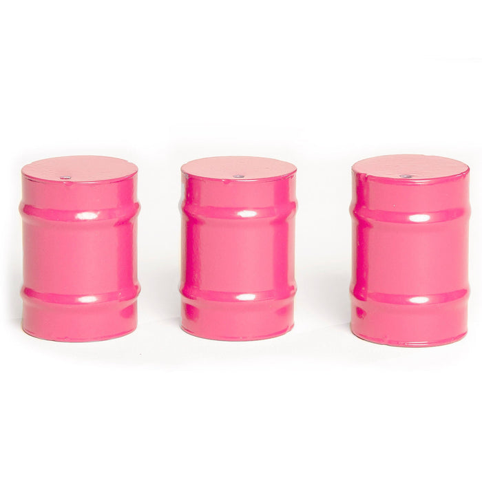Little Buster Rodeo Barrels - LB136 - Pink - 2