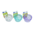 Lixit Critter Brite Quick - Lock Crock, 20 oz - 010LXT-CBC-20 - Varies - 20 oz - 1