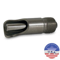 Lixit Pig Water Nipple L - 80, 1 Nipple - 010LXT-L80 - Stainless Steel - 1