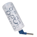 Lixit Plastic Rabbit Water Bottle, 32oz - 010LXT-08832 - White/Blue - 32oz Single Bottle - 1
